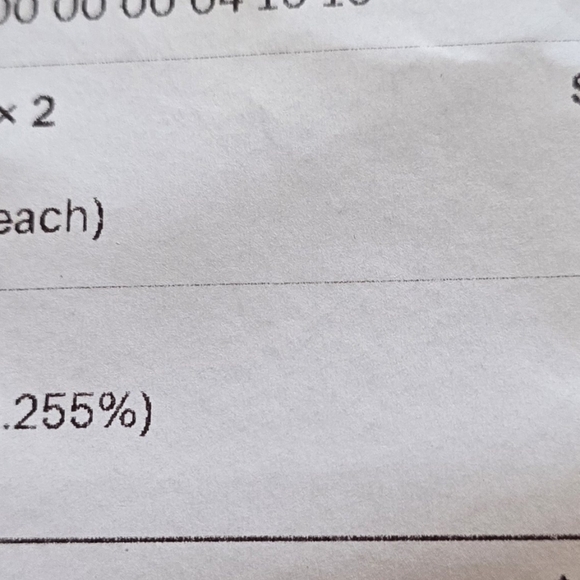 New vintage American Idol collector's edition genuine leather watch. - Picture 8 of 8